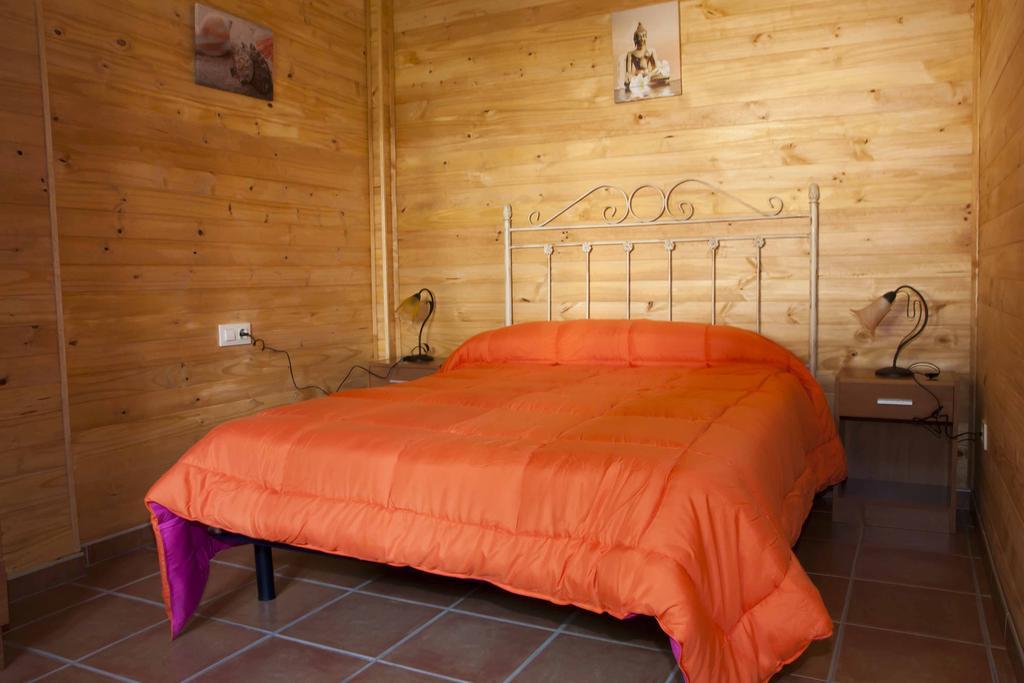 Apartamentos Paraje San Gines Andujar Exterior photo