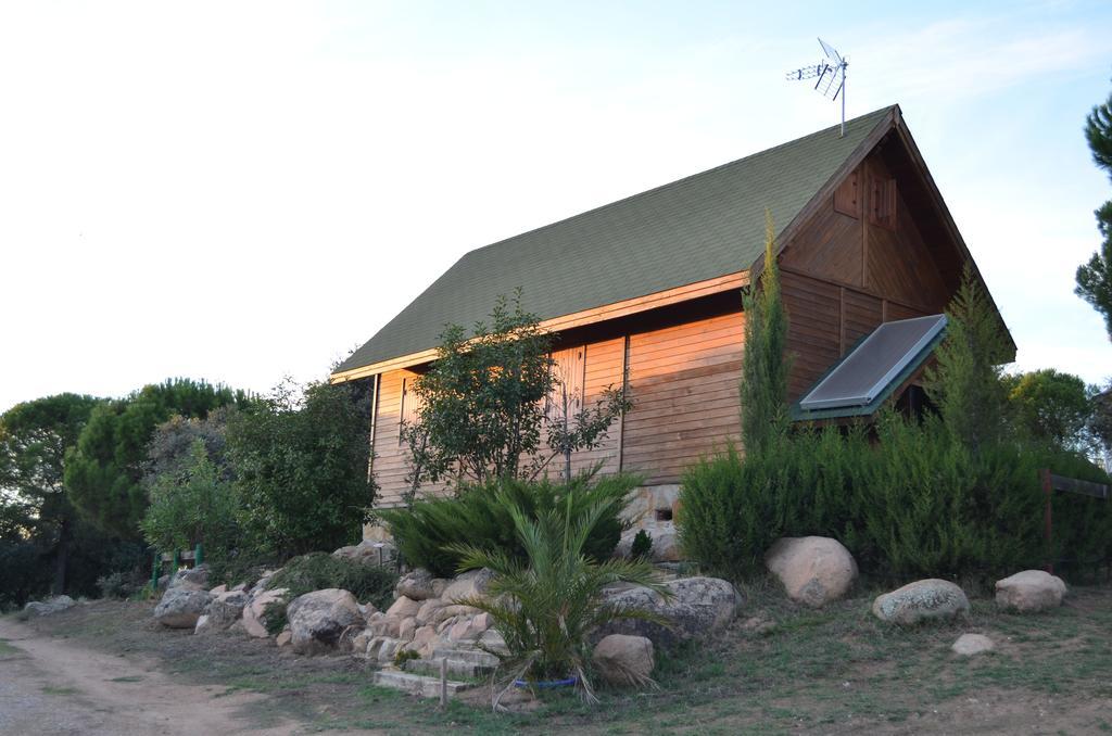 Apartamentos Paraje San Gines Andujar Exterior photo