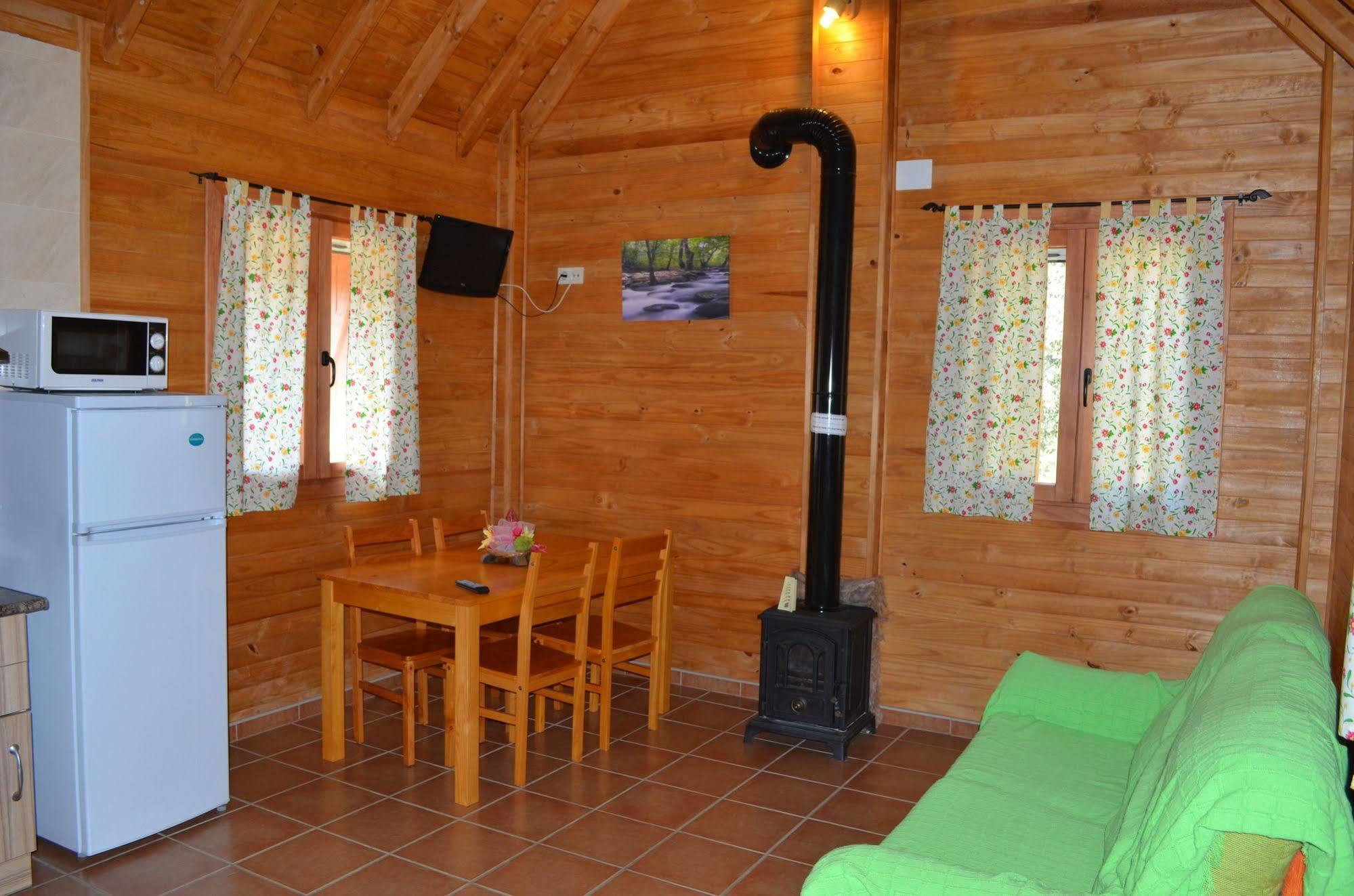 Apartamentos Paraje San Gines Andujar Exterior photo